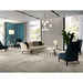 Gres porcellanato effetto cemento, 90x90 cm Beige - Entropia, Dom Ceramiche