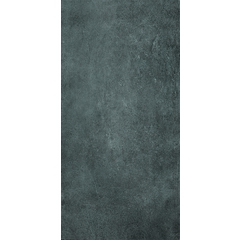 Gres porcellanato effetto cemento Antracite 30x60cm spessore 9mm - Cemento Rasato, Casalgrande Padana