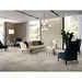 Gres porcellanato effetto cemento, Beige 59,5x59,5 cm - Entropia, Dom Ceramiche