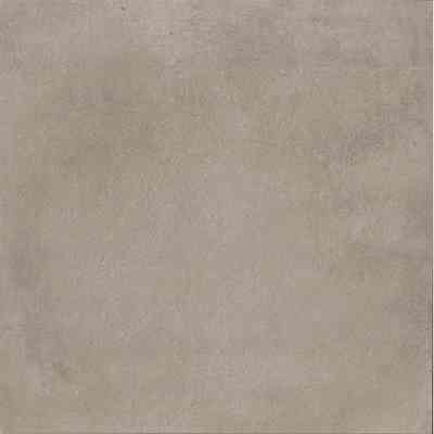 Gres porcellanato effetto cemento marrone, 59,5x59,5 cm, Lead - Uptown, Dom Ceramiche