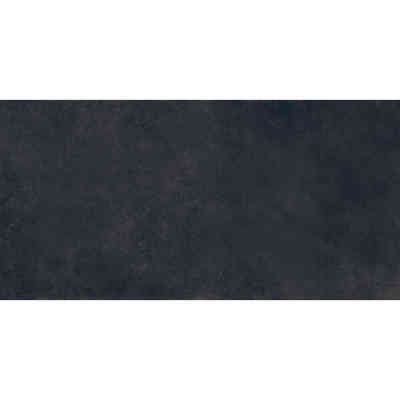 Gres porcellanato effetto cemento Nero 60x120cm - Lines 3/A, Ceramica Bardelli