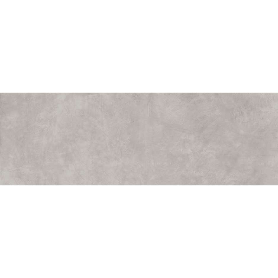 Gres porcellanato effetto cemento rasato sottile 5,5 mm, grigio Color20 Cem 100x300 cm - Cement Project, Kerlite