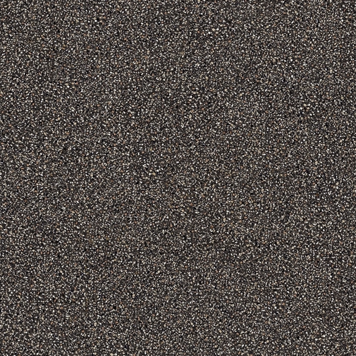 Gres porcellanato effetto graniglia di marmo lucido, Dark 90x90 cm - Newdecò, Ceramica Sant'Agostino