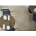 Gres porcellanato effetto legno, 20x120 cm Sand - Comfort W, Dom Ceramiche