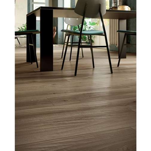 Gres porcellanato effetto legno, Ash Naturale, 20X120 - Green Wood, Blustyle