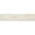 Gres porcellanato effetto legno, bianco Ash, 20x120 cm - Home, Ceramica Euro