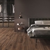 Gres porcellanato effetto legno, Cherry 30x180 cm - Barkwood, Ceramica Sant'Agostino