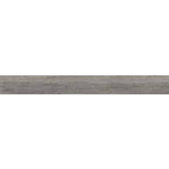 Gres Porcellanato effetto legno grigio, 20x180 cm, Malga - Cadore, Cotto d'Este