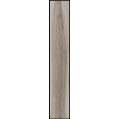 Gres porcellanato effetto legno grigio, Ash 30x120 cm - Barkwood, Ceramica Sant'Agostino