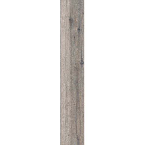 Gres porcellanato effetto legno grigio, Ash 30x120 cm - Barkwood, Ceramica Sant'Agostino