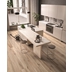 Gres porcellanato effetto legno, Honey 30x120 cm - Barkwood, Ceramica Sant'Agostino