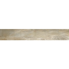 Gres porcellanato effetto legno invecchiato Beige 16,4x99,8 cm - Barnwood, Dom Ceramiche