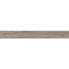 Gres Porcellanato effetto legno marrone chiaro, 20x180 cm, Baita - Cadore, Cotto d'Este