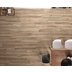 Gres porcellanato effetto legno, Naturale 30x180 cm - Barkwood, Ceramica Sant'Agostino