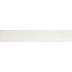 Gres porcellanato effetto legno naturale chiaro, 16,4x99,8 cm White - Logwood, Dom Ceramiche