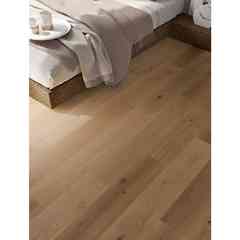 Gres porcellanato effetto legno, Oak Naturale, 20X120 cm - Green Wood, Blustyle 