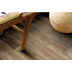 Gres porcellanato effetto legno rovere, marrone Tabacco, 20x120 cm - Essenzia 2.0 - Ceramica Euro