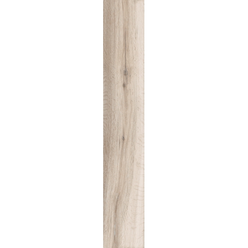 Gres porcellanato effetto legno sbiancato, White 20x120 cm - Barkwood, Ceramica Sant'Agostino