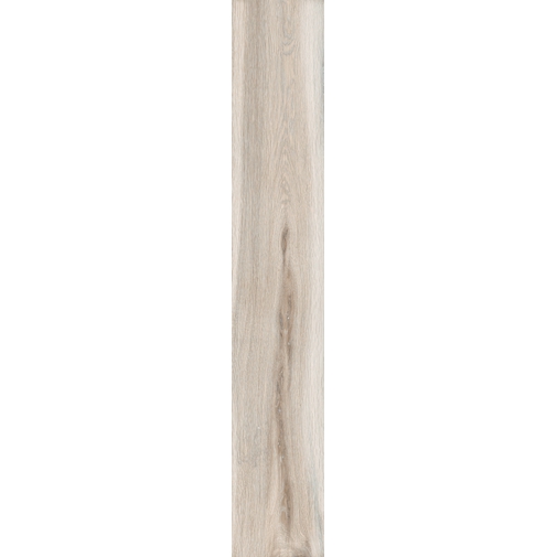 Gres porcellanato effetto legno, White 30x180 cm - Barkwood, Sant'Agostino