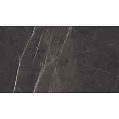 Gres porcellanato effetto marmo lucido, Pietra Grey, 60x120 cm, spessore 6,5 mm - Vanity, Kerlite