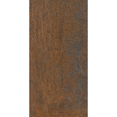 Gres porcellanato effetto metallo ossidato, Copper 30x60 cm - Oxidart , Ceramica Sant'Agostino
