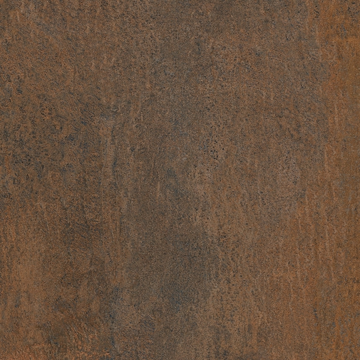 Gres porcellanato effetto metallo ossidato, Copper 90x90 cm - Oxidart , Ceramica Sant'Agostino