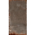 Gres porcellanato effetto metallo ossidato, Iron 60x120 cm - Oxidart , Ceramica Sant'Agostino