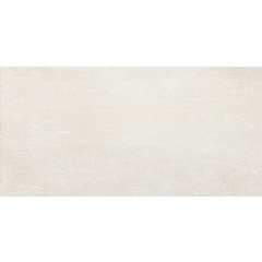 Gres porcellanato effetto pietra, Bianco 30x60 cm - Pietra Luni, Dom Ceramiche