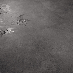 Gres porcellanato effetto pietra Dark 30x60 cm - Highstone, Ceramica Sant'Agostino