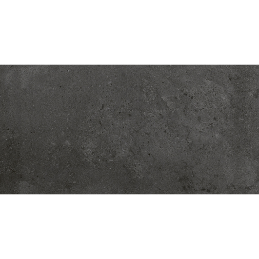 Gres porcellanato effetto pietra Dark 60x120 cm - Highstone, Ceramica Sant'Agostino