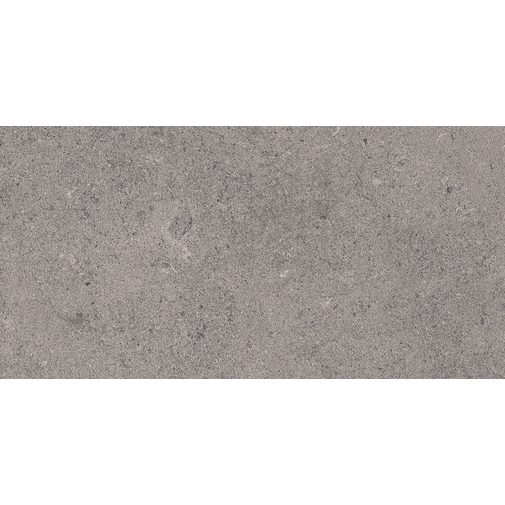 Gres porcellanato effetto pietra Grey 30x60 cm - Highstone, Ceramica Sant'Agostino
