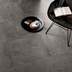 Gres porcellanato effetto pietra grigia, Basalt Grey 60x60 cm - Living Stones, Blustyle
