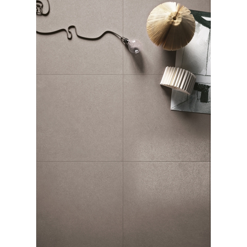 Gres porcellanato effetto pietra Grigio Grey 30x60 cm - Geotech, Blustyle