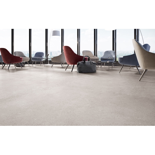 Gres porcellanato effetto pietra Perla 30x60 cm - Highstone, Ceramica Sant'Agostino