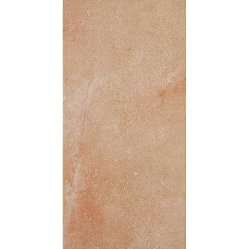 Gres porcellanato effetto pietra Rosso Stintino 30x60 cm - Pietre di Sardegna, Casalgrande