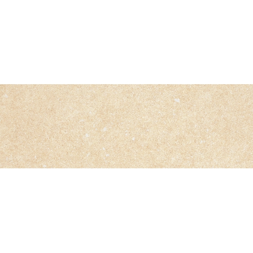 Gres porcellanato effetto pietra sottile 3,5 mm, beige Amande 100x300 cm - Buxy, Kerlite
