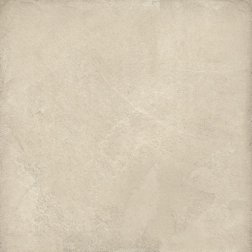 Gres porcellanato effetto resina, 59,5x59,5 cm Beige - Comfort R, Dom Ceramiche