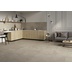 Gres porcellanato effetto resina, 59,5x59,5 cm Sand - Comfort R, Dom Ceramiche