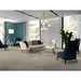Gres porcellanato effetto resina, 59,5x59,5 cm Sand - Comfort R, Dom Ceramiche