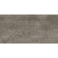 Gres porcellanato effetto tessuto, Antracite, 45,5x91 cm - Tweed, Dom Ceramiche