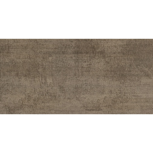 Gres porcellanato effetto tessuto, Brown, 45,5x91 cm - Tweed, Dom Ceramiche