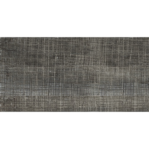 Gres porcellanato effetto tessuto, Coal, 30x60 cm - Fresh, Dom Ceramiche