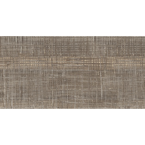 Gres porcellanato effetto tessuto, Taupe, 30x60 cm - Fresh, Dom Ceramiche