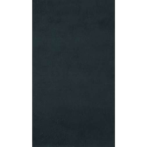 Gres porcellanato moderno effetto cemento Nero 75,5x151cm - Beton, Casalgrande Padana
