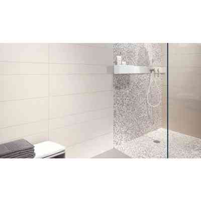 Gres porcellanato rettificato Bianco White 30x60x0.9 cm - Architecture, Casalgrande Padana