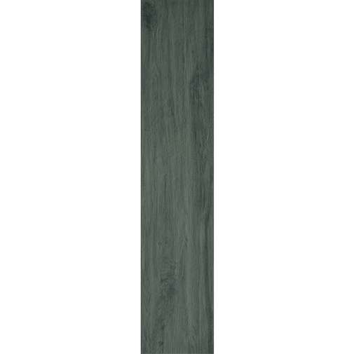Gres porcellanato rettificato effetto legno color antracite 20x120 cm - Tavolato, Casalgrande Padana