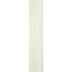 Gres porcellanato rettificato effetto legno colore bianco 20x120 cm - Tavolato, Casalgrande Padana