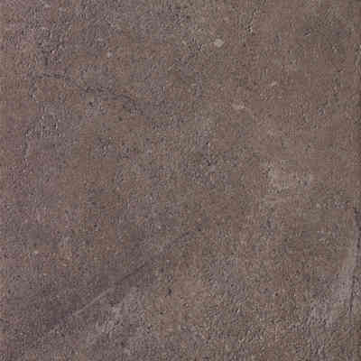 Gres porcellanato rettificato effetto pietra Marrone Cala Luna 60x60 cm - Pietre di Sardegna, Casalgrande Padana