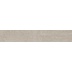 Gres porcellanato rettificato effetto tessuto Taupe, 9,7x59,5cm - Tweed, Dom Ceramiche
