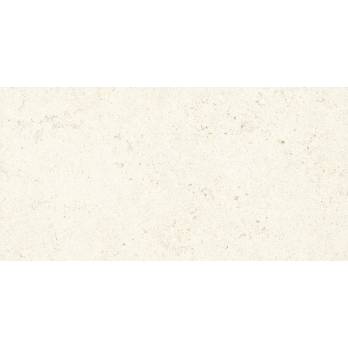 Gres porcellanato sottile 3.5 mm effetto pietra bianco Corail Blanc 50x100 cm - Buxy, Kerlite